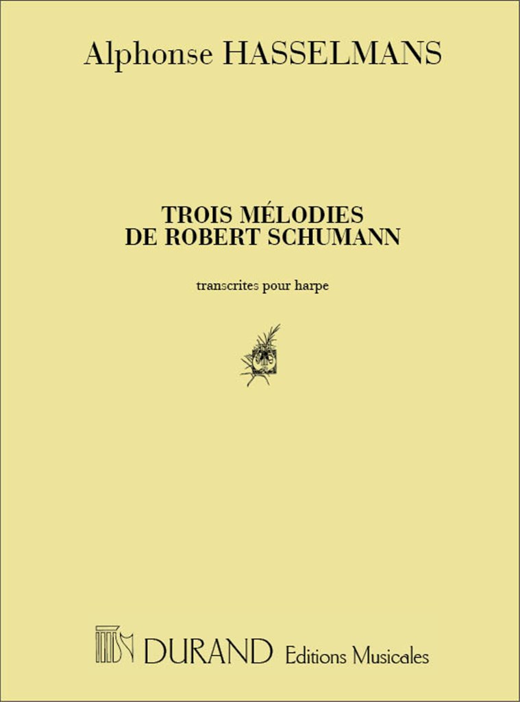 3 Melodies